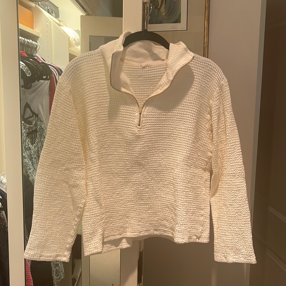 Donni Pullover - image 1